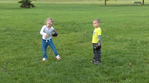 Park «Wildflower Park», reviews and photos, 980 Nolte Dr N, Colorado Springs, CO 80916, USA