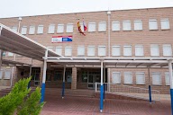 Colegio Público Ciudad de Nejapa en Tres Cantos