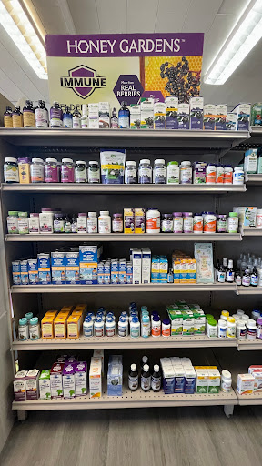 Vitamin & Supplements Store «Florida Health Foods», reviews and photos, 7648 Lem Turner Rd, Jacksonville, FL 32208, USA