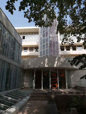 GVB IMMOBILIER à Montpellier