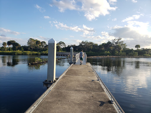 Park «Juno Dunes Natural Area», reviews and photos, 14501 US-1, Juno Beach, FL 33408, USA