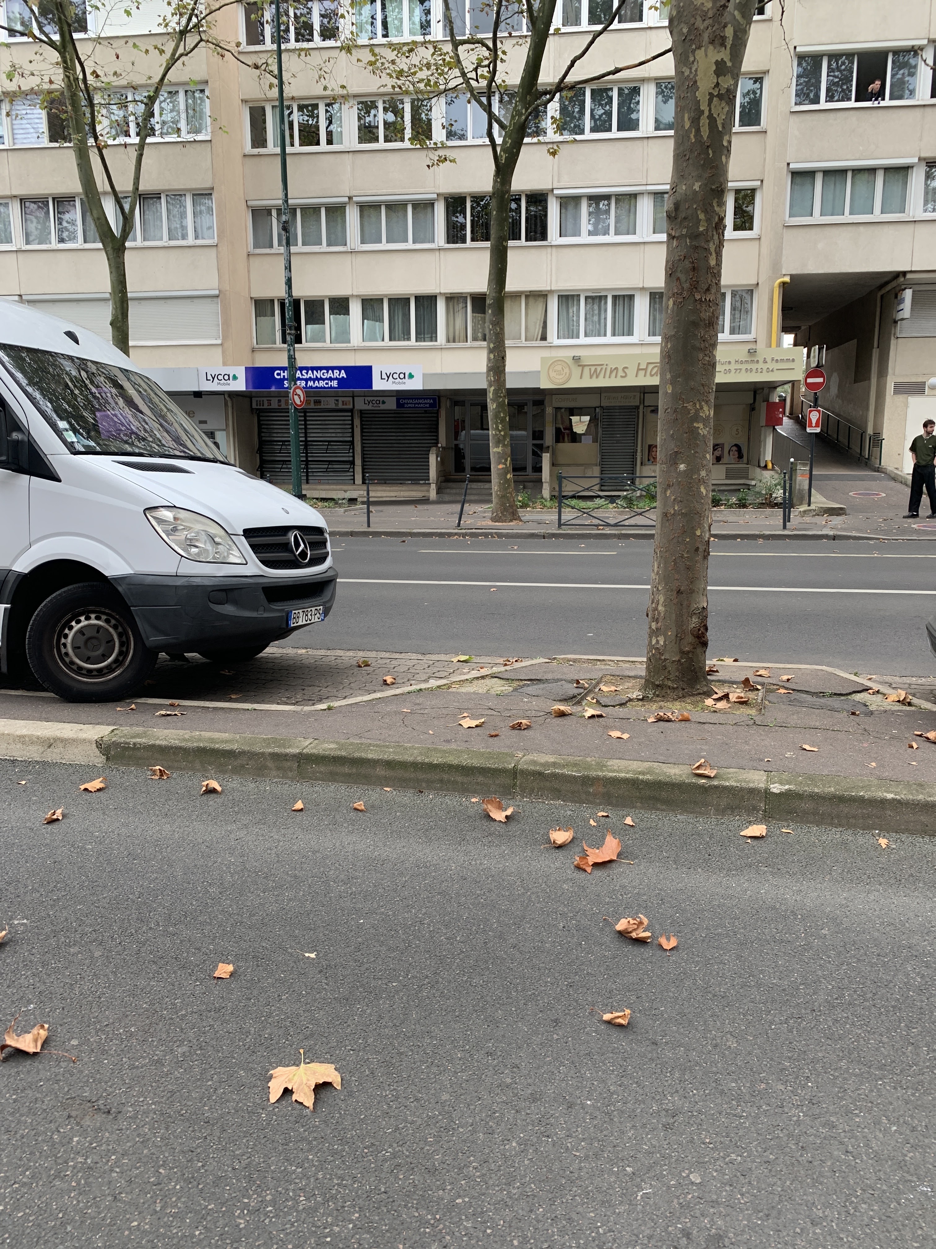 Photo n° 1 de l'avis de Vitry.h fait le 17/09/2023 à 09:18