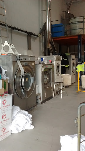 Lavandería Strella