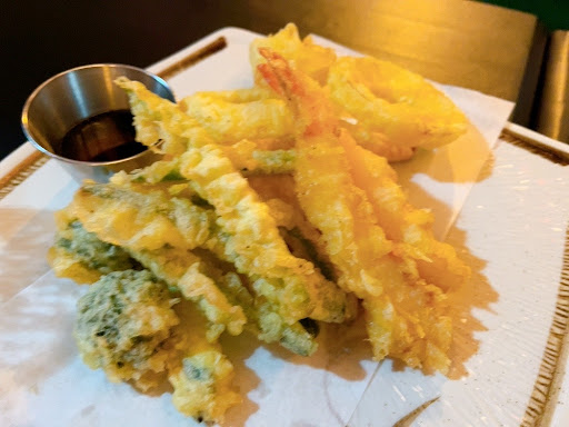 Kaya Sushi image