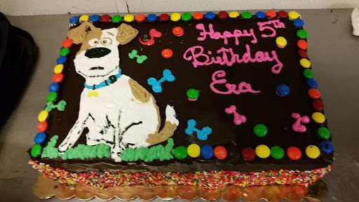 Ice Cream Shop «Cold Stone Creamery», reviews and photos, 4425 Lyons Rd F105, Coconut Creek, FL 33073, USA