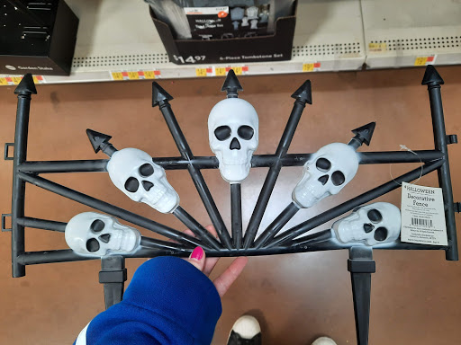 Department Store «Walmart Supercenter», reviews and photos, 501 Wal-Mart Dr, Winchester, VA 22603, USA