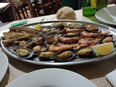 Restaurante-Sidreria Panorama - Cam. de La Luz, 8, 33403 Avilés, Asturias, Spain