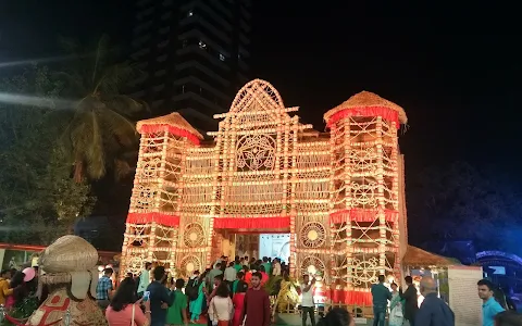 Powai Durga Pujo image