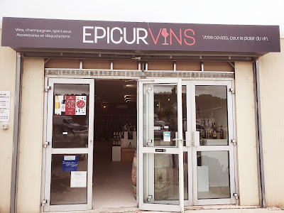 Epicurvins Saint-Mitre à Saint-Mitre-les-Remparts