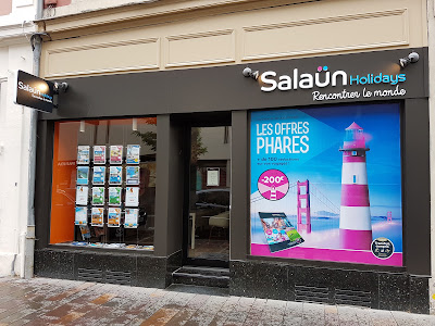 Salaün Holidays Mulhouse à Mulhouse