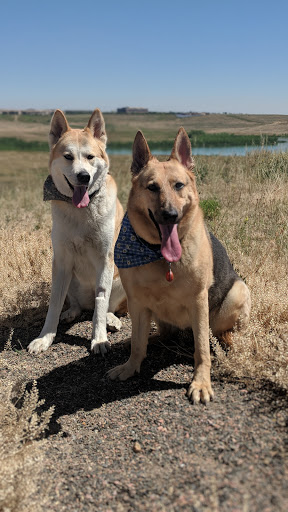 Nature Preserve «Rocky Flats National Wildlife Refuge», reviews and photos, 10808 Colorado 93, Golden, CO 80403, USA