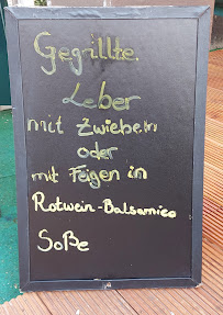 Pizzeria Ristorante Adria bei Mimmo à Rüsselsheim menu