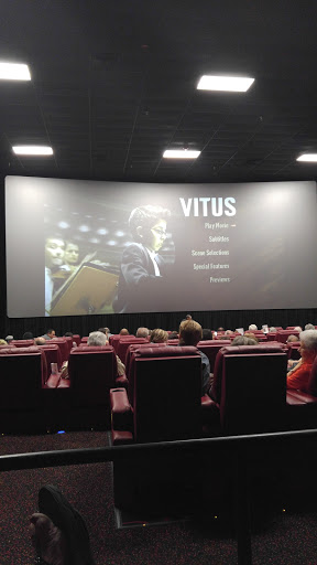 Movie Theater «AMC Weston 8», reviews and photos, 1338 SW 160th Ave, Sunrise, FL 33326, USA