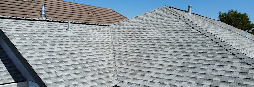 Roofing Contractor «Crandall Roofing, Inc.», reviews and photos, 183 Oceanic Way, Santa Rosa, CA 95407, USA