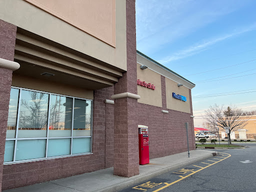Drug Store «CVS», reviews and photos, 949 Livingston Ave, North Brunswick Township, NJ 08902, USA