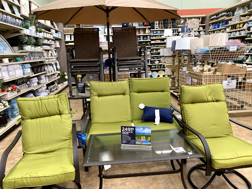 Home Goods Store «Christmas Tree Shops», reviews and photos, 9819 W Broad St, Glen Allen, VA 23060, USA