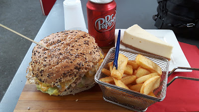 Eat's Time à Trappes