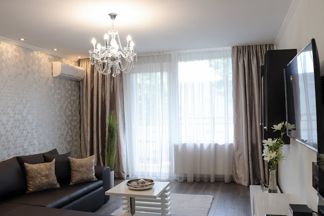 Luxury Dream Apartman - Szálloda