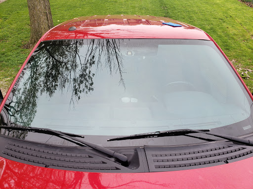 Window Tinting Service «Ledgendary Window Tinting», reviews and photos, 5015 E Victor Dr, Godfrey, IL 62035, USA