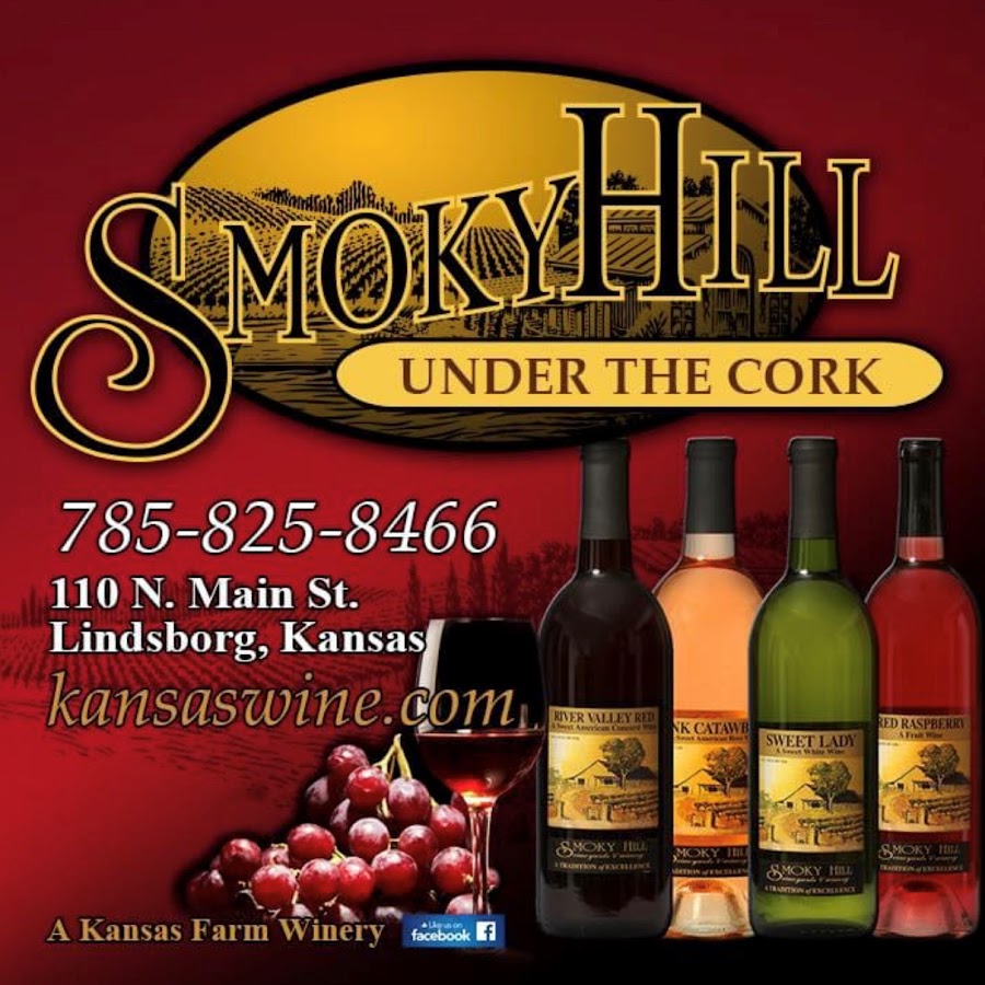 Smoky Hill Under the Cork