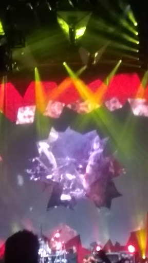 Live Music Venue «KeyBank Pavilion», reviews and photos, 665 Pennsylvania 18, Burgettstown, PA 15021, USA