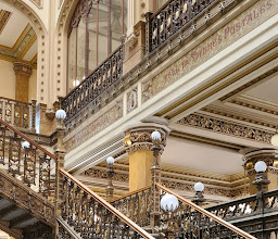 Palacio Postal photo