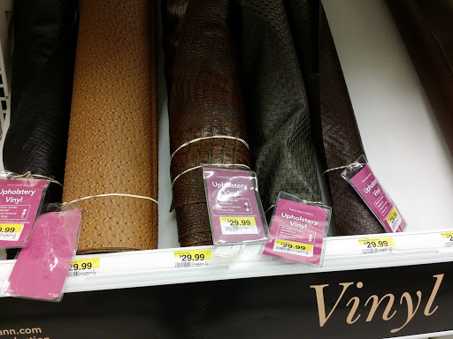 Fabric Store «Jo-Ann Fabrics and Crafts», reviews and photos, 10377 Reisterstown Rd, Owings Mills, MD 21117, USA