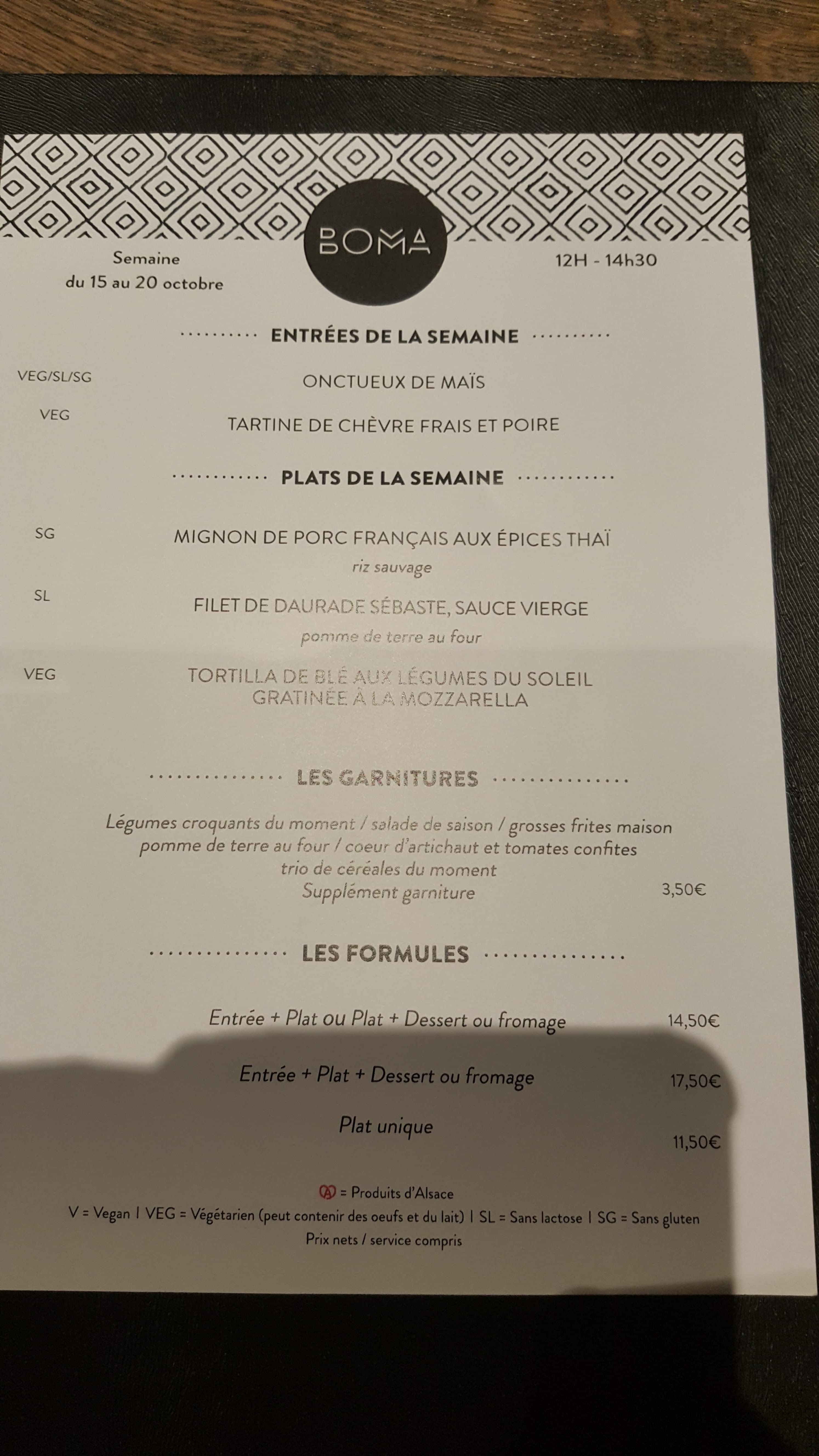 Photo n° 7 de l'avis de Stephma.a fait le 20/10/2018 à 08:49