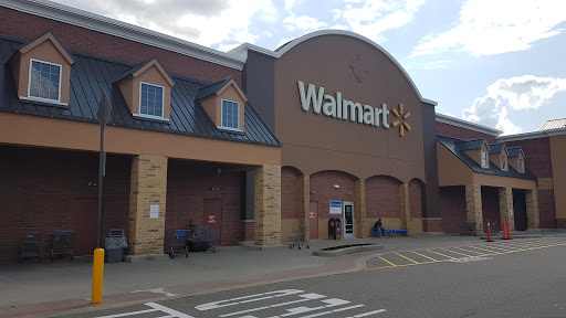 Department Store «Walmart Supercenter», reviews and photos, 500 Gallery Blvd, Scarborough, ME 04074, USA