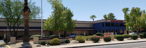 Self-Storage Facility «Storage Now», reviews and photos, 8355 E McDonald Dr, Scottsdale, AZ 85250, USA