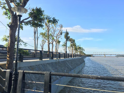 Công Viên Cửa Cờn Riverside