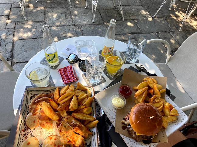 Kaseta - Καφετέρια