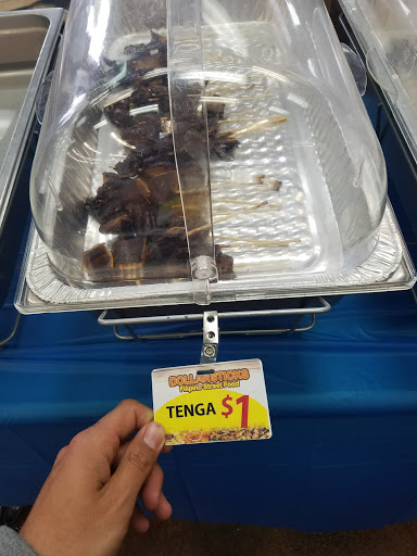 Supermarket «Island Pacific Supermarket», reviews and photos, 2115 Morrill Ave, San Jose, CA 95132, USA