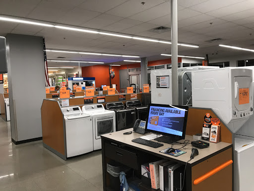 Home Improvement Store «The Home Depot», reviews and photos, 6210 Seven Corners Center, Falls Church, VA 22044, USA