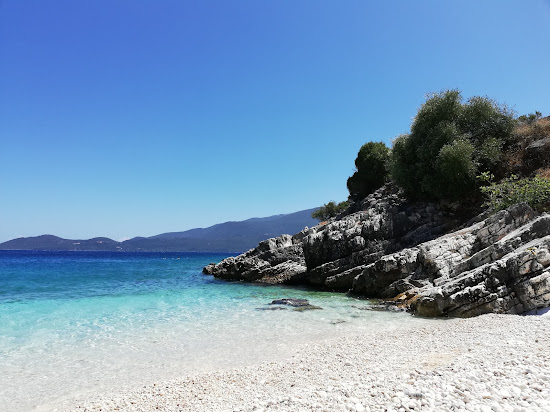 Nici beach