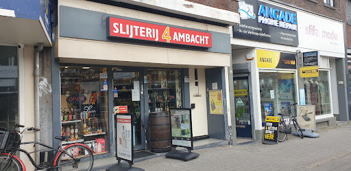 Slijterij Vierambacht