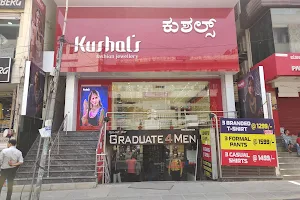 Kushal's Fashion Jewellery - DVG Road, Bengaluru image