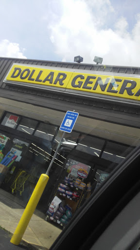 Discount Store «Dollar General», reviews and photos, 375 Mammoth Cave Pkwy, Park City, KY 42160, USA