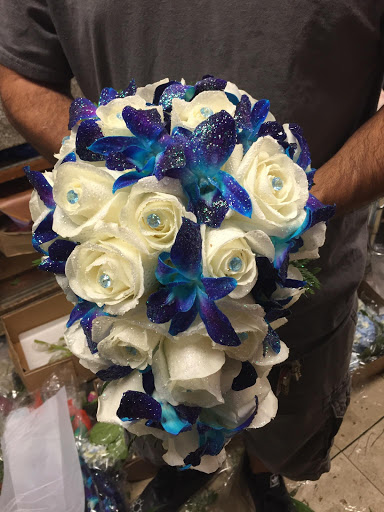 Florist «Park Floral Company», reviews and photos, 1055 Morris Park Ave, Bronx, NY 10461, USA