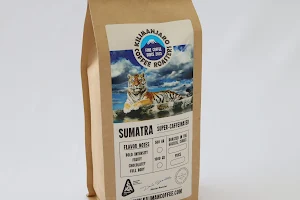 Kilimanjaro Coffee Israel image