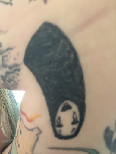 Explore the weeknd tattoo ideas, creative tattoo ideas in Prescott Valley, available at Ink Dreamz Tattoo Studio