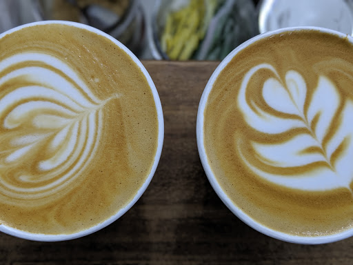 ELECTRIC Coffee Roasters