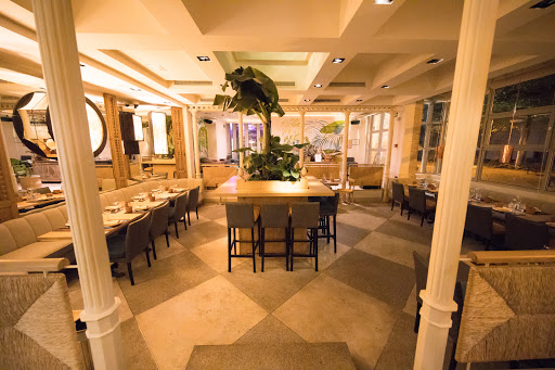 Florida Park en Madrid