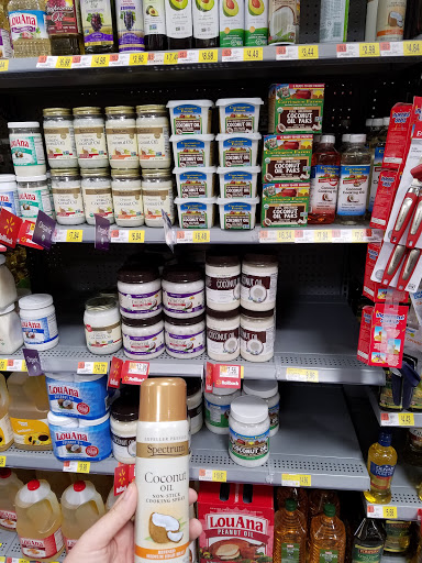 Discount Store «Walmart», reviews and photos, 305 Singing View, Spring Branch, TX 78070, USA