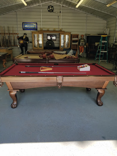 A1Billiards