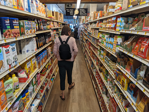 Grocery Store «Roche Harbor Grocery Store», reviews and photos, 248 Reuben Memorial Dr, Friday Harbor, WA 98250, USA