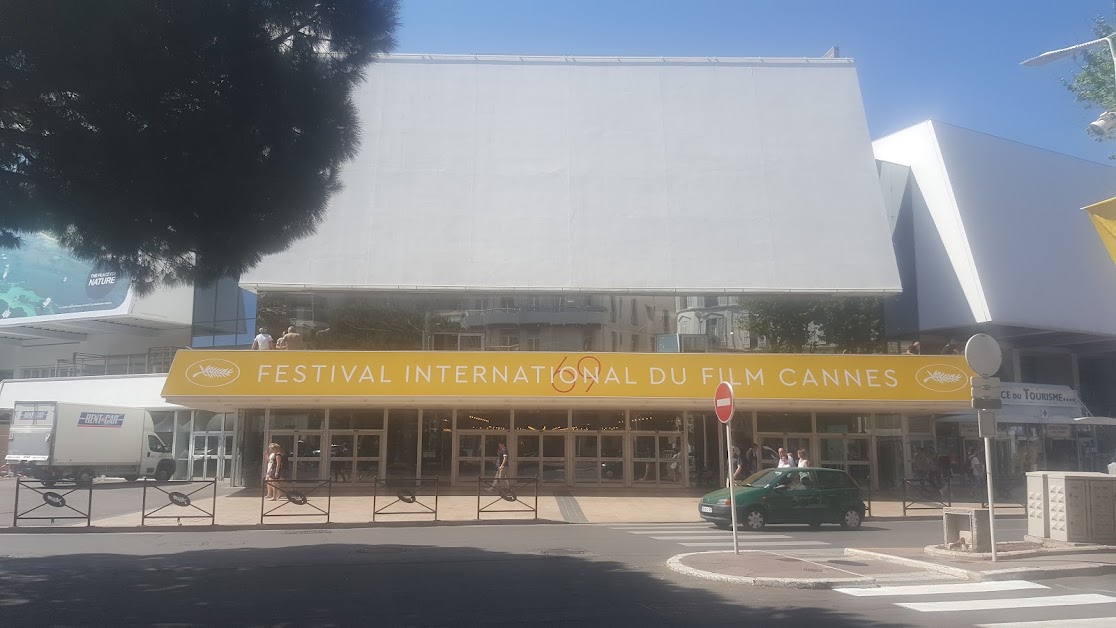 Cannes (France) à Cannes