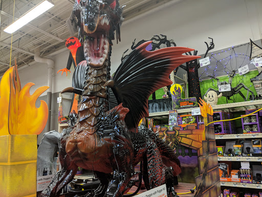 Home Improvement Store «The Home Depot», reviews and photos, 2250 Easton Rd, Willow Grove, PA 19090, USA