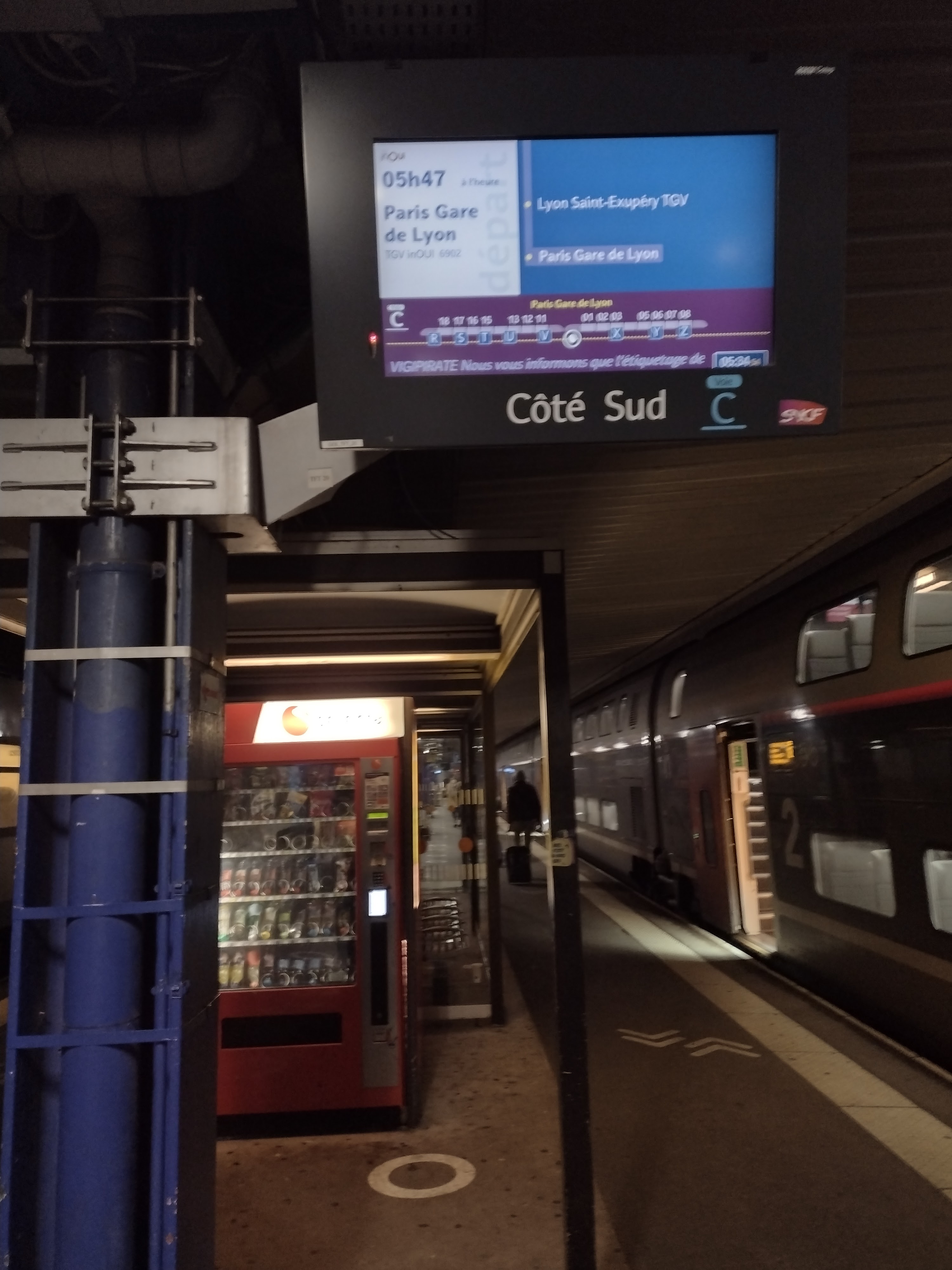 Photo n° 2 de l'avis de Claude. fait le 16/01/2023 à 04:44