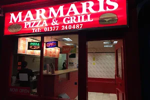 Marmaris Pizza and Grill, Driffield image